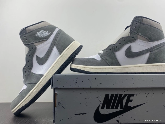 80% Off Sale Retro Black OG Washed Jordan 1 DZ5485-051 High 0710